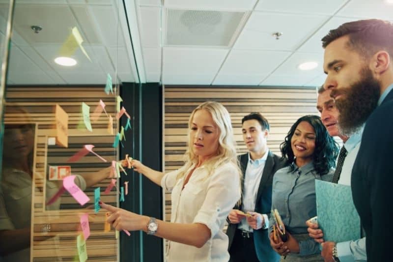 Definition Wertemanagement