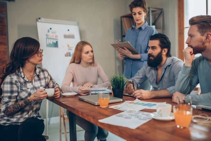 Vorteile Wertemanagement