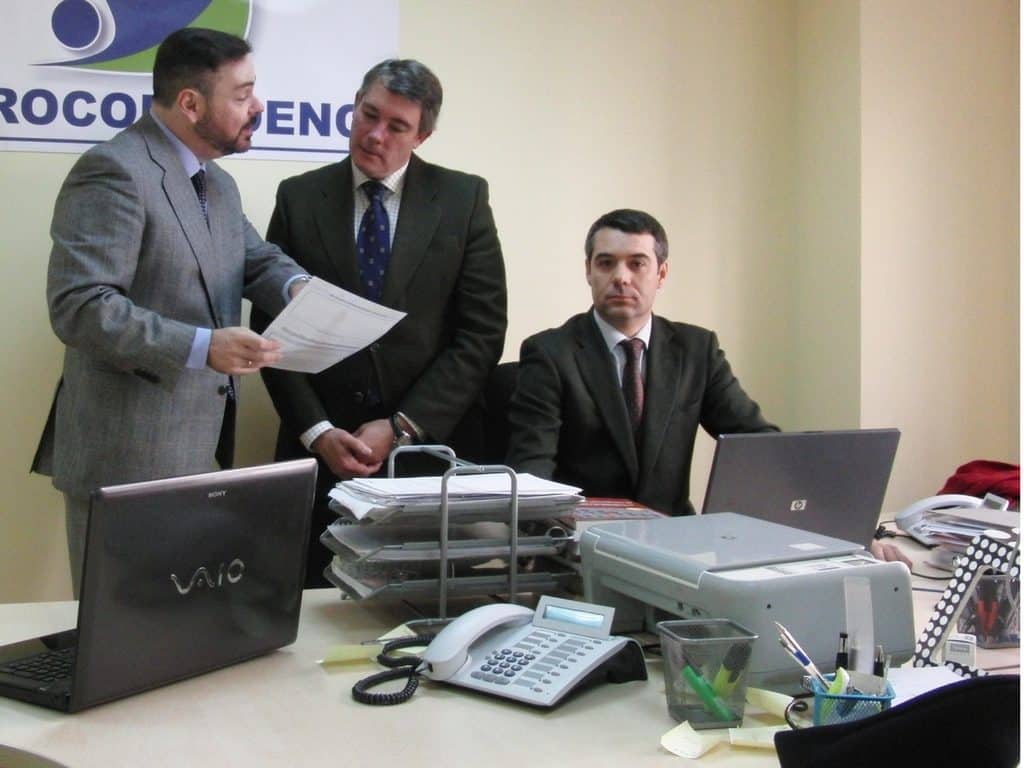 From bureaucracy to agility