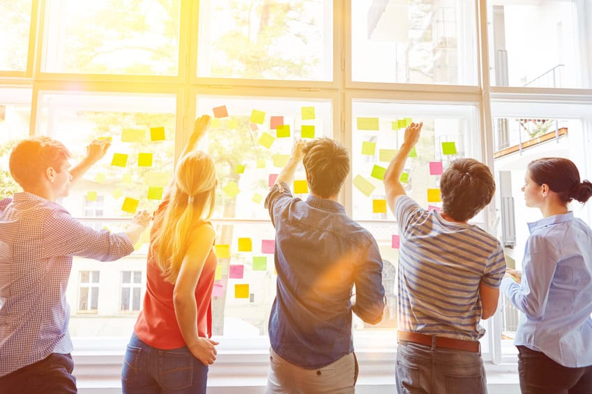 Scrum Product Backlog