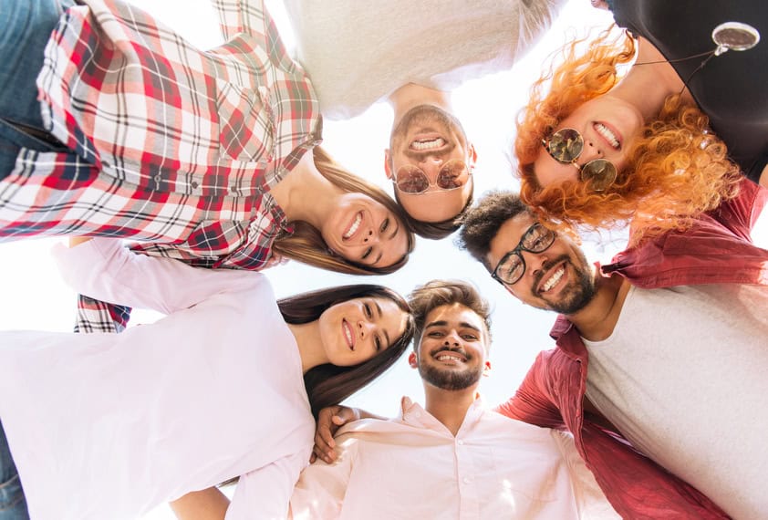 Scrum - agile in a team