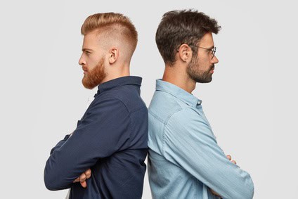 Feedback - how to act correctly in a dispute?