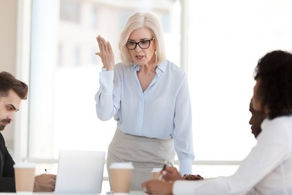 Konflikte im Team Feedbackregeln