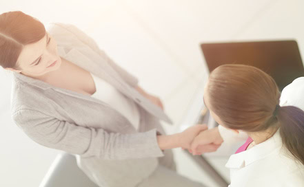 Konstruktive Konfliktlösung