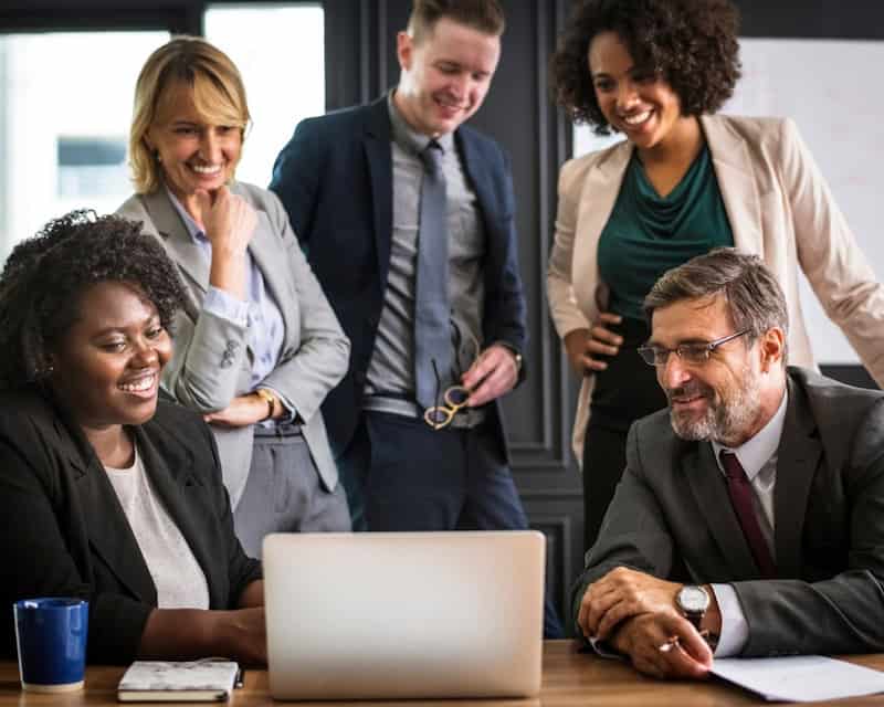 Besprechung Change Management