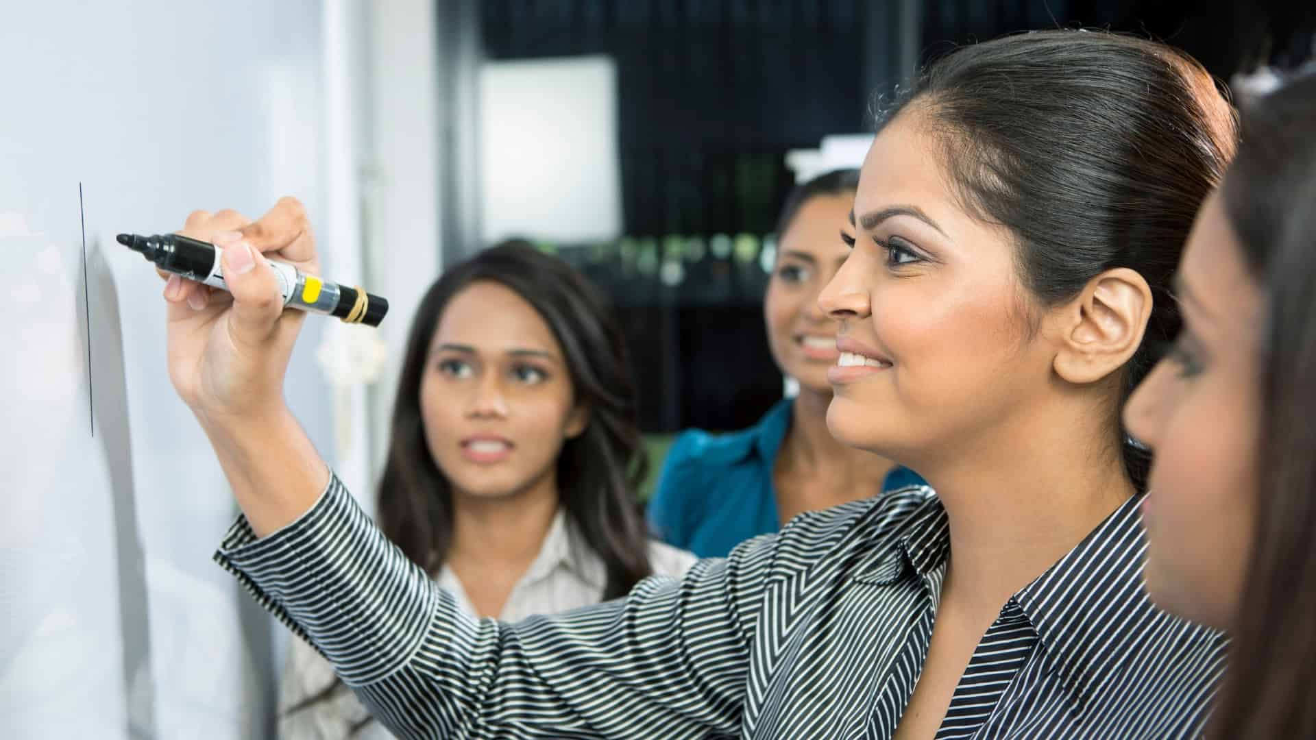 Generate Insights in the retrospective with Scrum