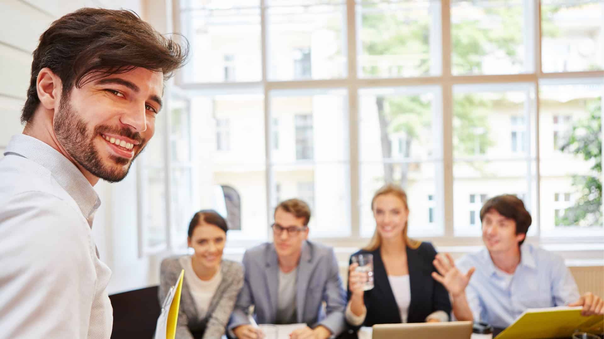 Retrospective Meeting