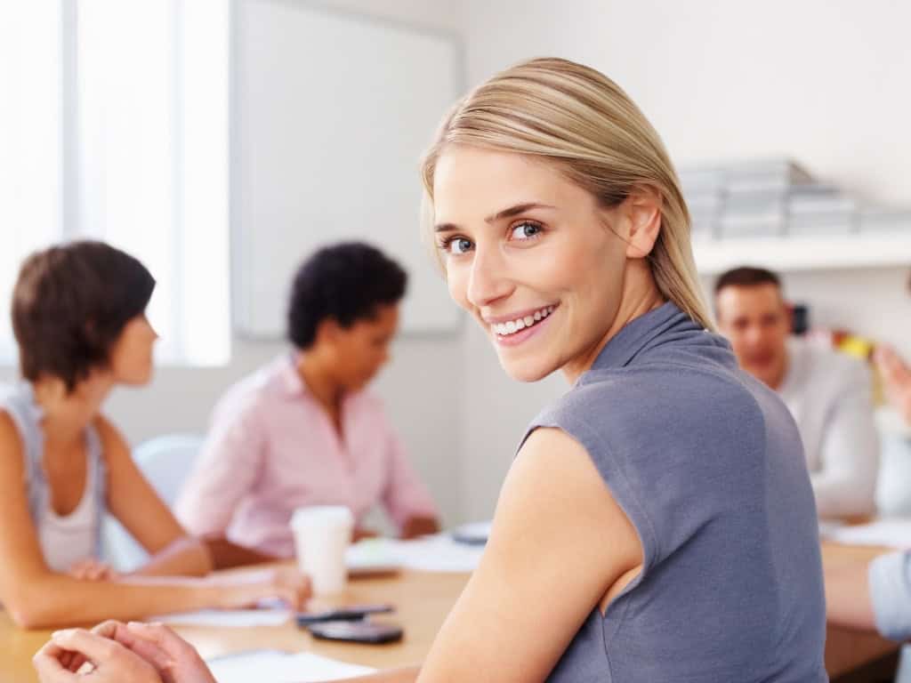 Tips for lateral leadership