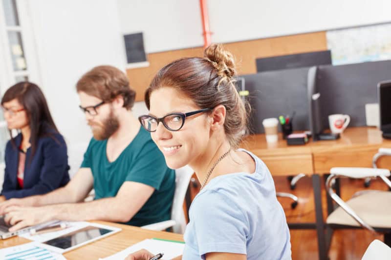 Arbeitgeberattraktivität Werte