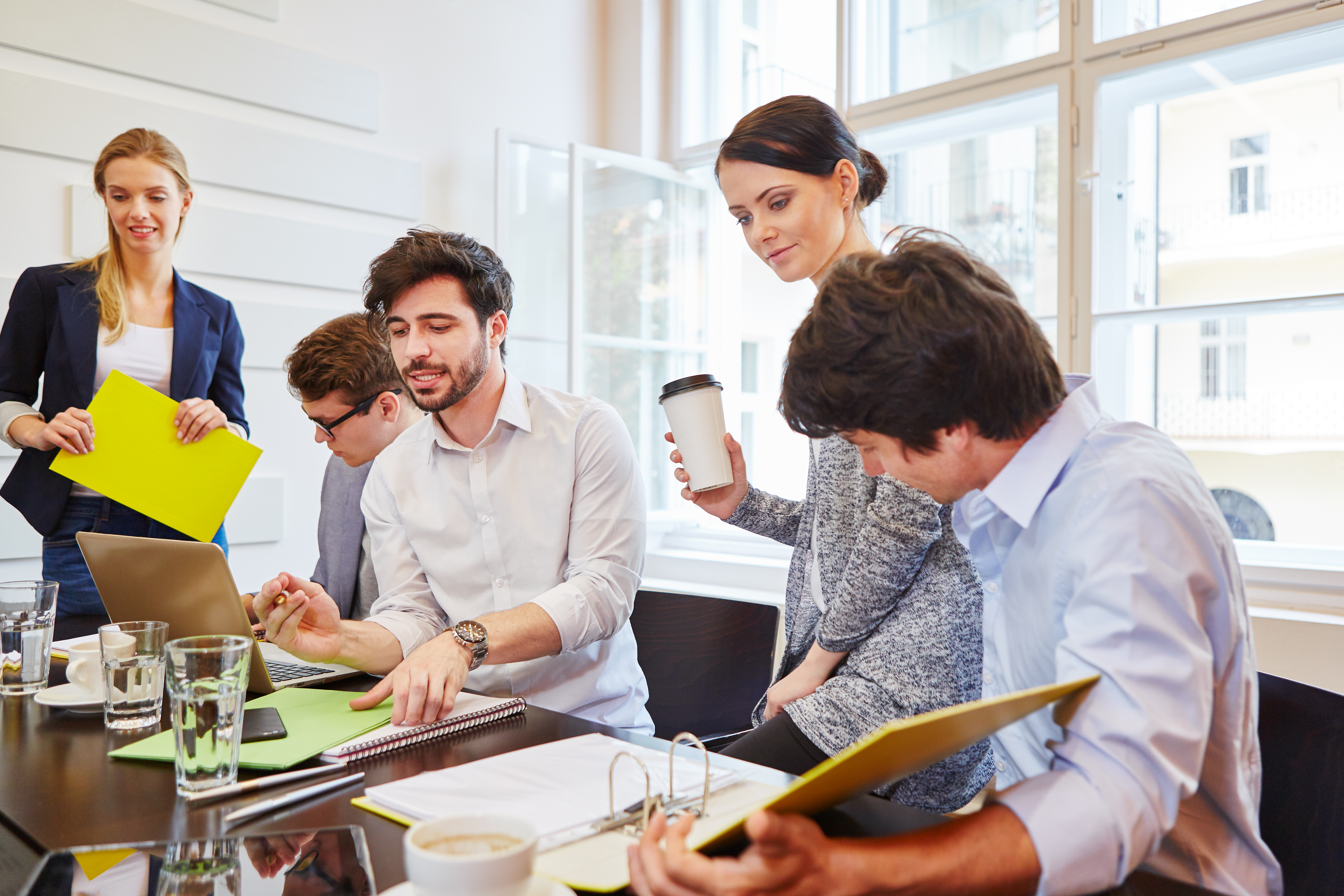 Change Change Culture