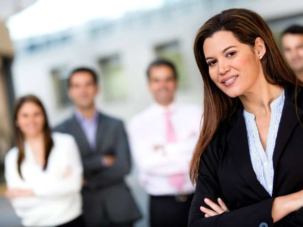 Demographischer Wandel Arbeitgeberattraktivität