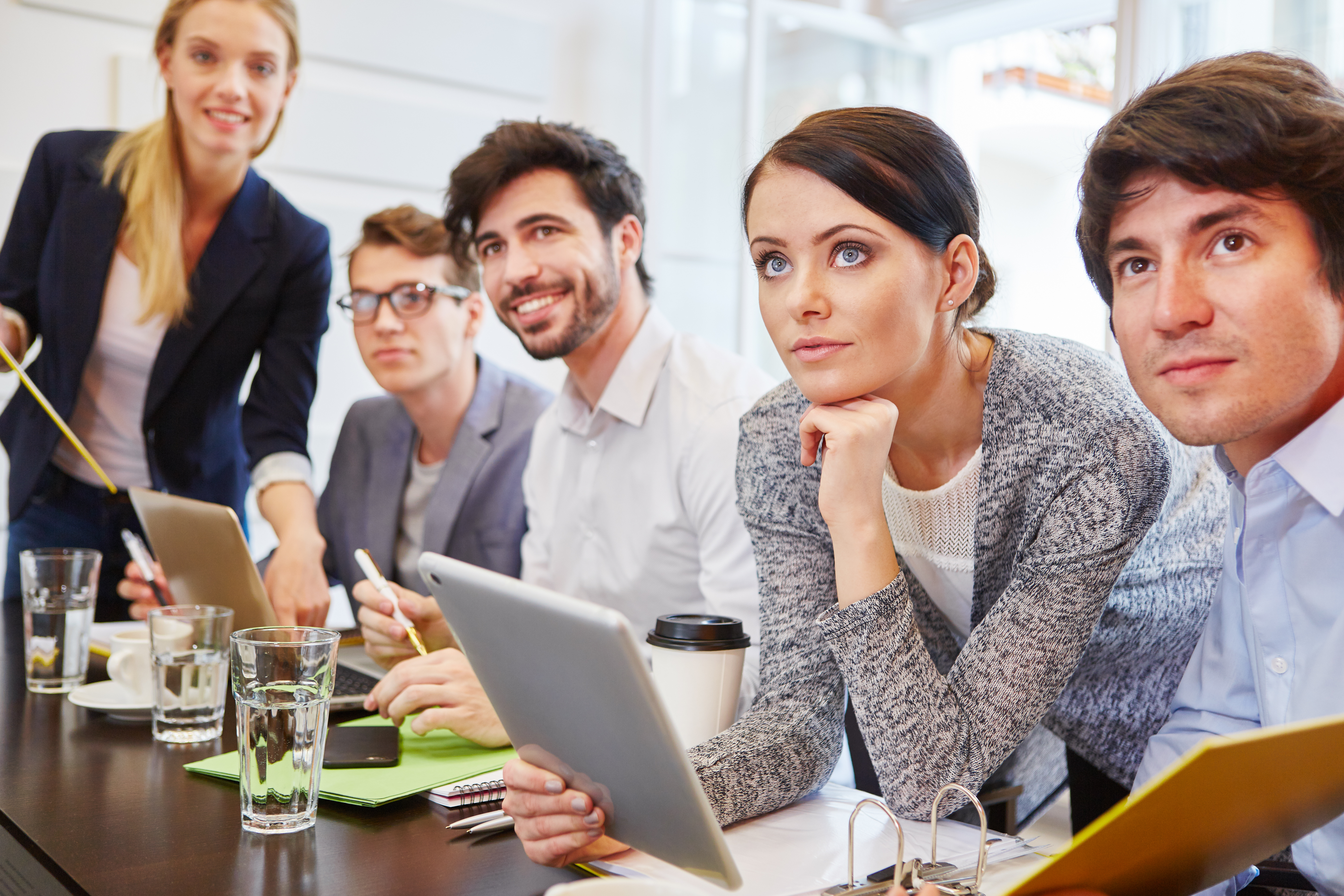 Meeting Values Culture