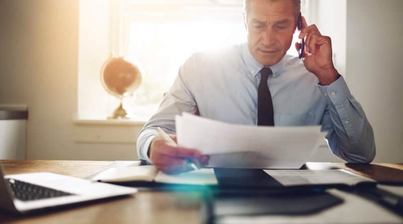 Beispiel Persona Heinz