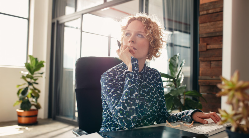 Design Thinking Kundenavatar