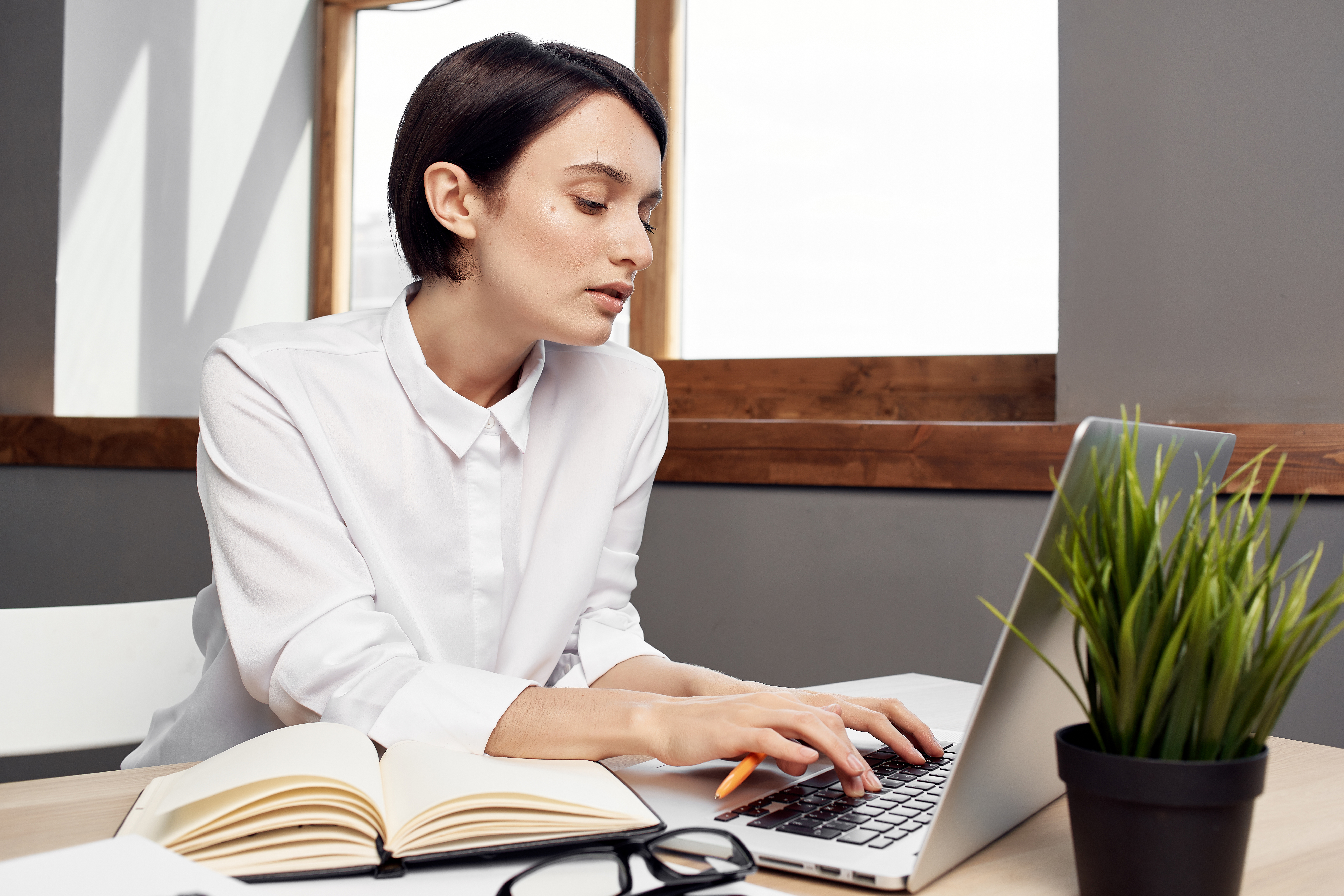 Research persona data