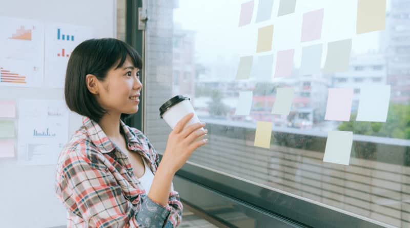 Persona implementieren