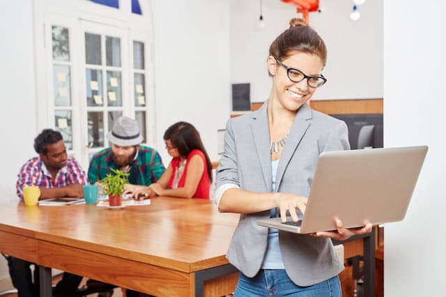 Holistic agile leadership