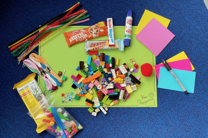 Virtuell Design Prozess