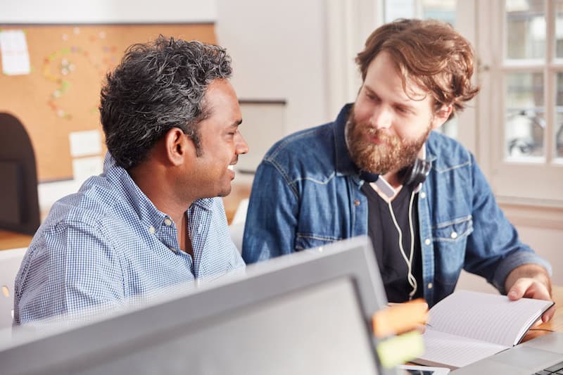 Botschafter Wertewandel Prozess