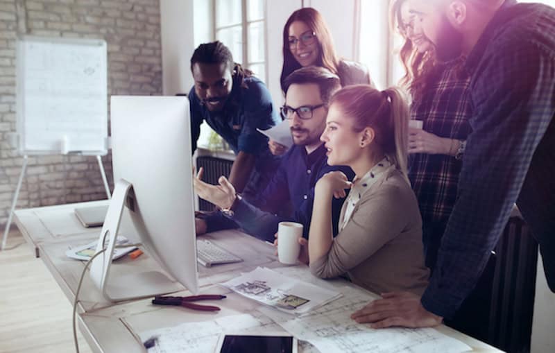 Unternehmenskultur Wertewandel