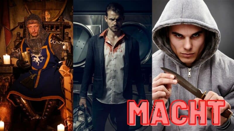 Mem 3 Macht, Spiral Dynamics