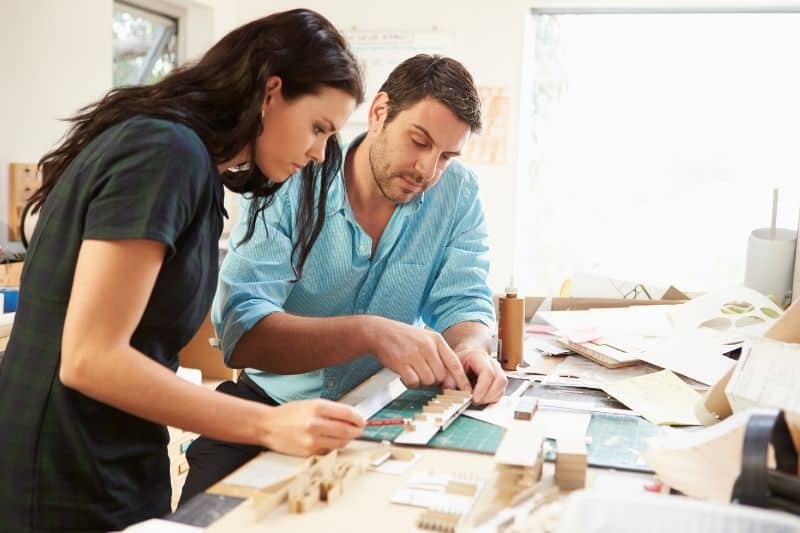 Arbeitsschritte Im Design Thinking