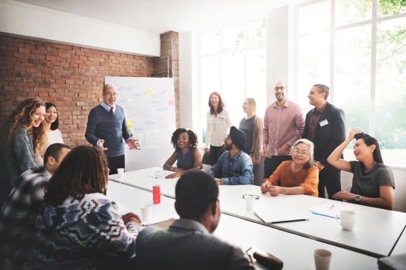 Design Thinking Teamwork