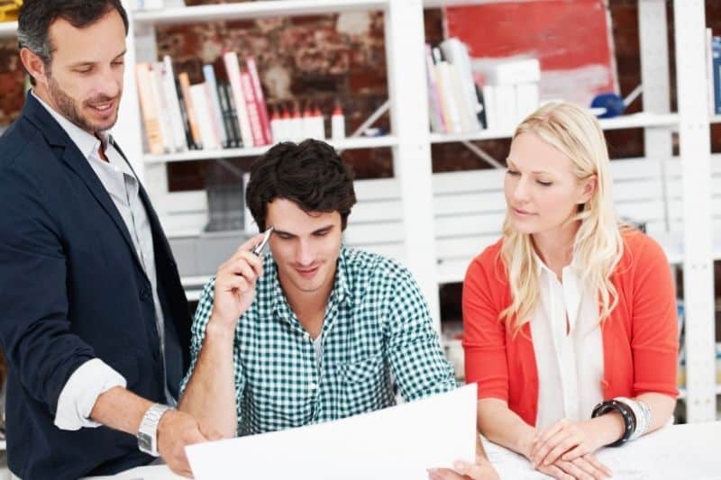 Design Thinking Unternehmen