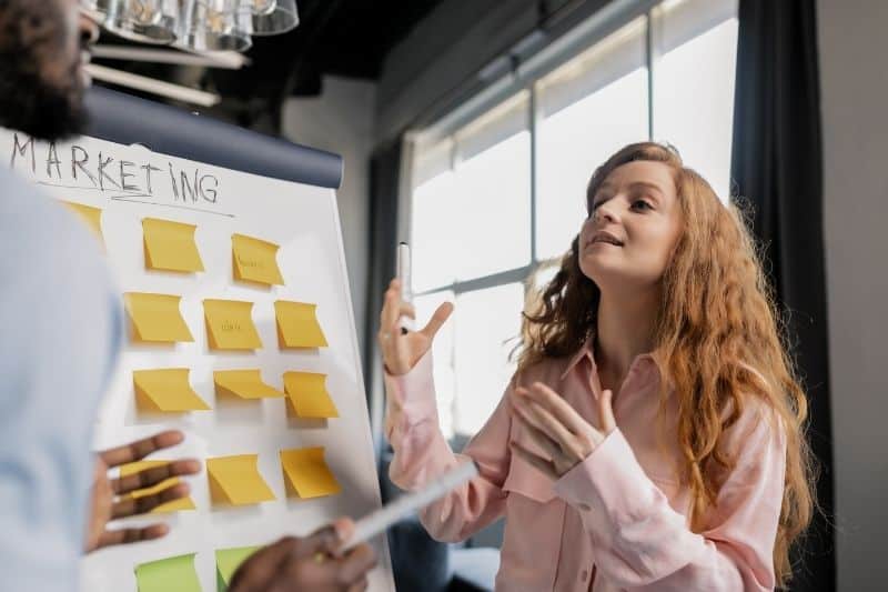 Design Thinking Diversität