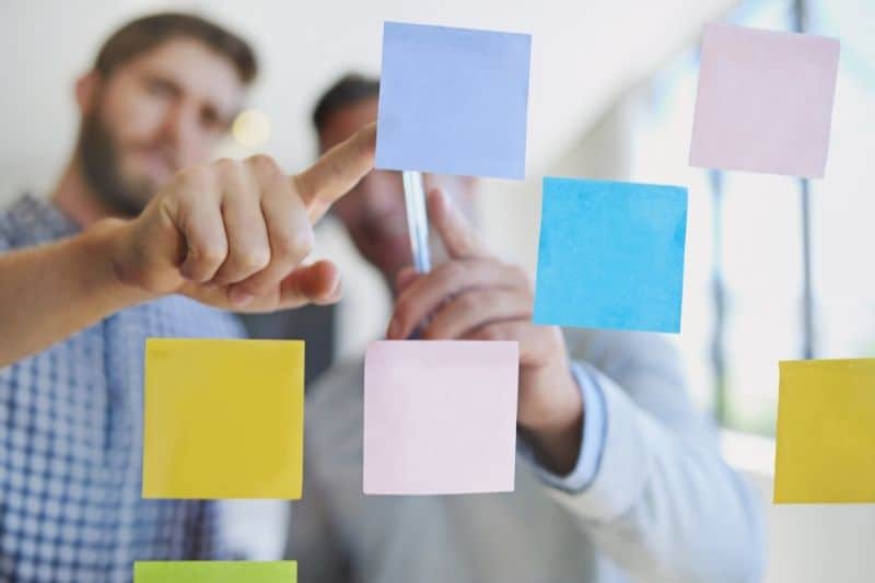 Kritik An Design Thinking