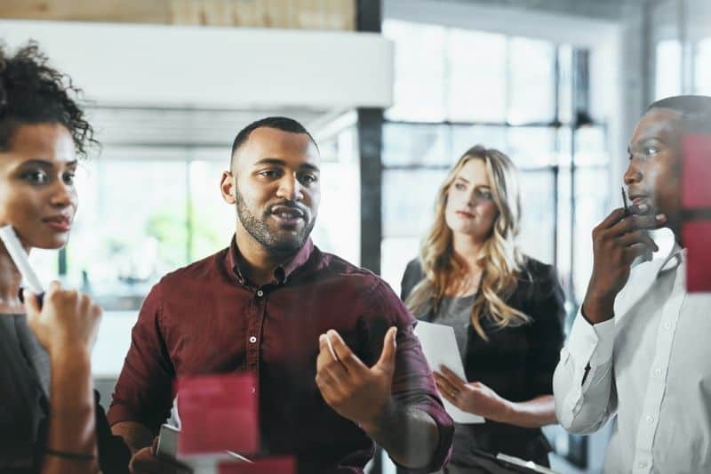 Criticism Versus Feedback