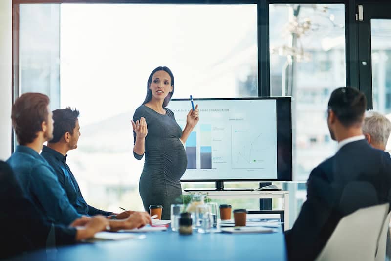 Fuehrungsstil Definition