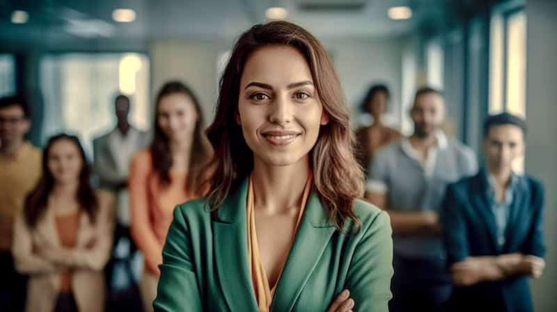 Fuehrungsstile Max Weber