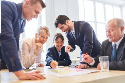 Erfolgstipps Unternehmenskultur