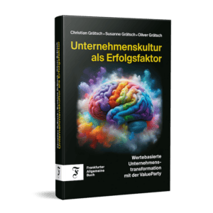 Buch Unternehmenskultur Erfolgsfaktor