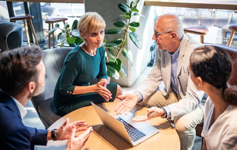 Wie psychologische Sicherheit Innovation fördert