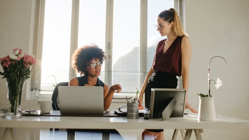 psychologische sicherheit change management