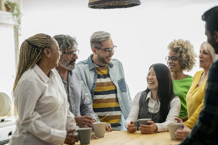 Psychologische Sicherheit Theorie