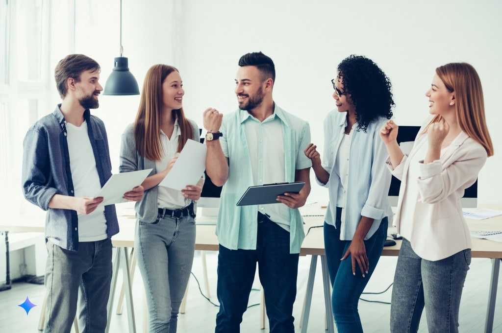 corporate_culture_team_motivation