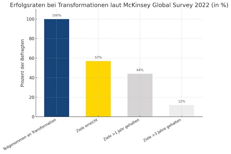 McKinsey Global-Survey 2022