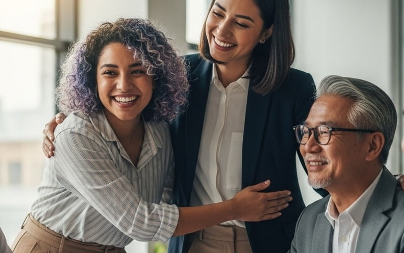 Studie Change Management