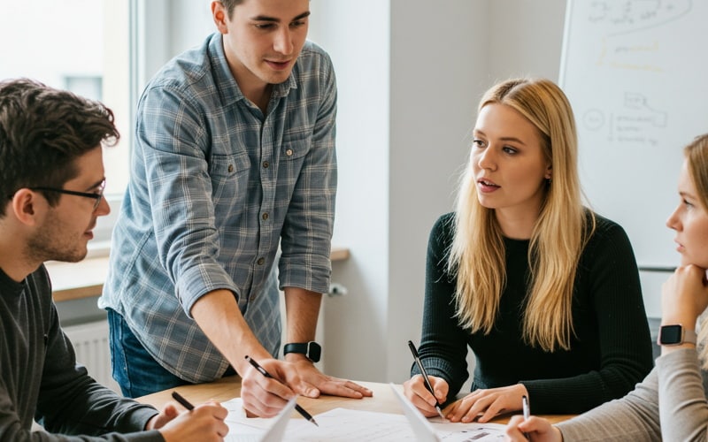 Unternehmenskultur definieren