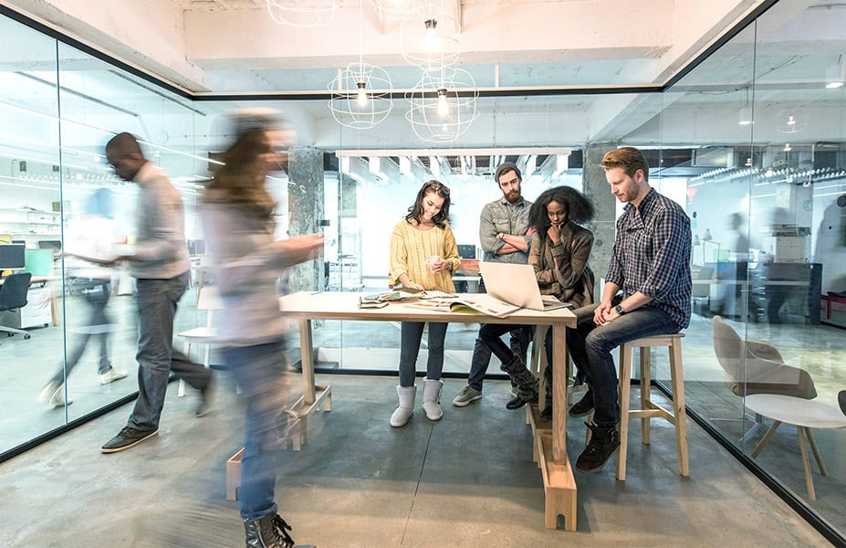 Change Management Beratung