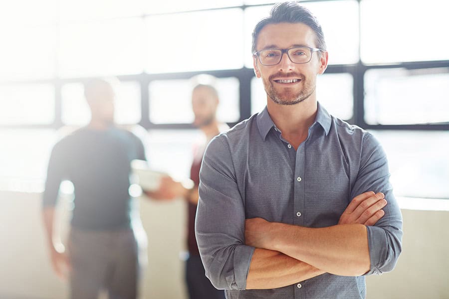 Change Management Mitarbeitermotivation