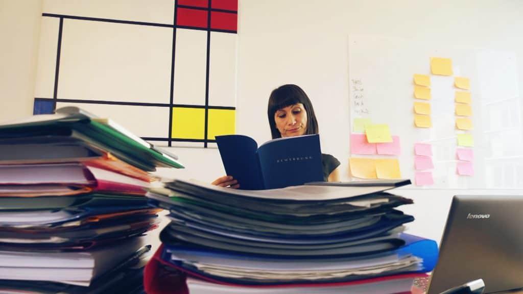 Recruiting ohne digitale Unterstützung ist mühsam.