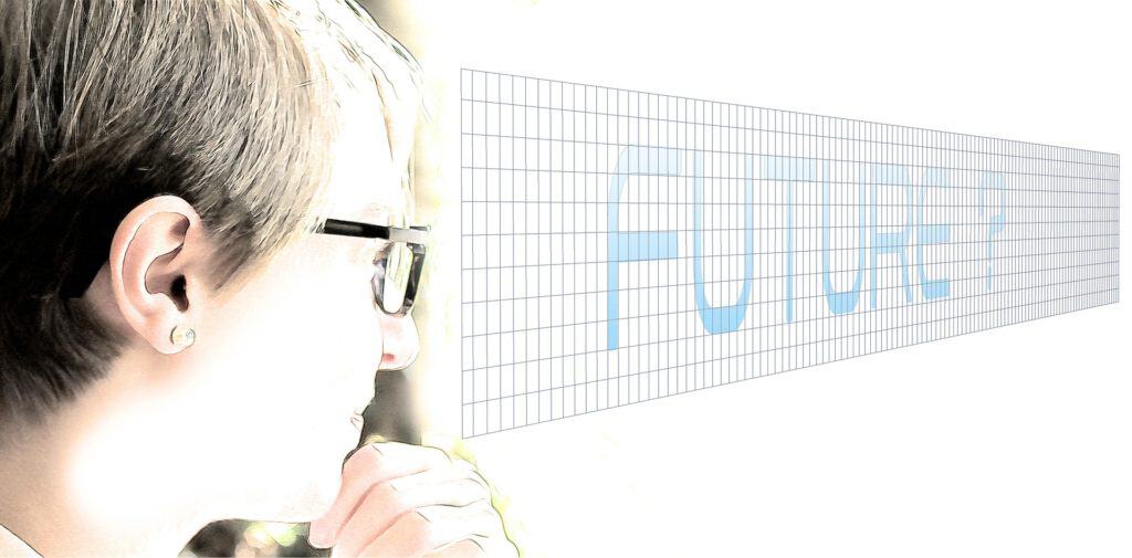 Die Zukunft der Arbeit, Trends und Entwicklungen -