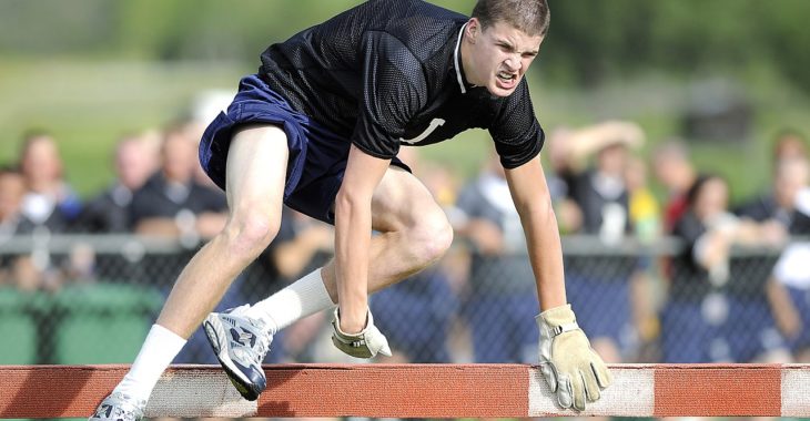 Wachstumskrisen überwinden