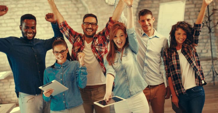 Corporate culture and cultural change, definition, examples, tips for success