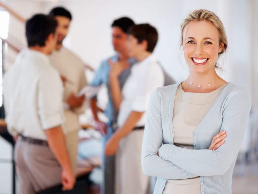 Arbeitgeberattraktivitaet Demographischer Wandel