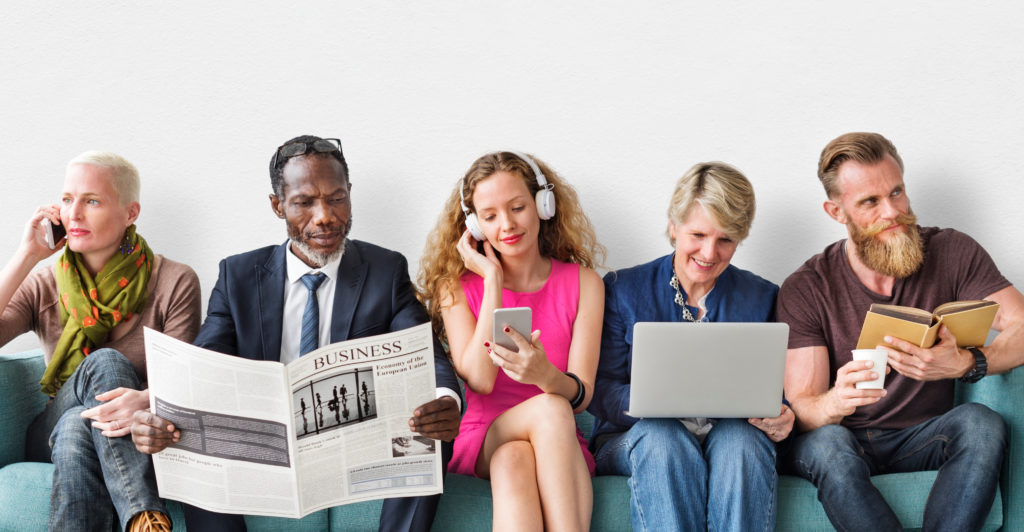 Employer Branding, Mitarbeiter finden